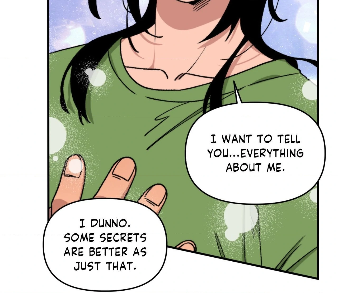 Libido Frame [Official Uncensored] - Chapter 7 manhwa