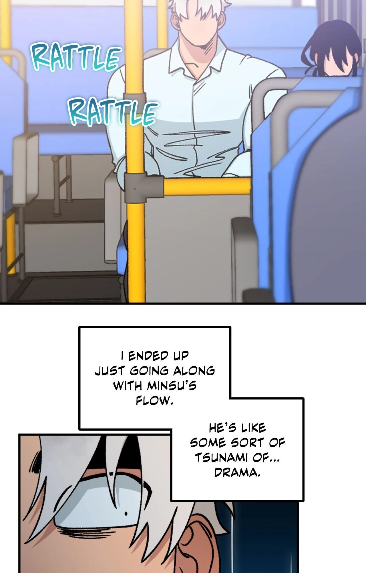 Libido Frame [Official Uncensored] - Chapter 7 manhwa