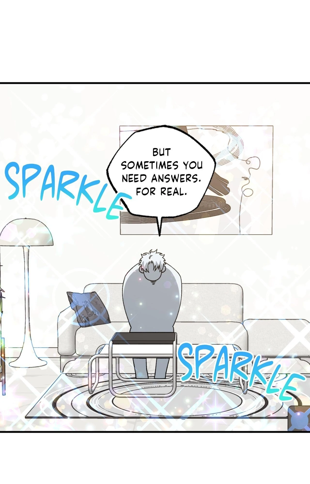 Libido Frame [Official Uncensored] - Chapter 7 manhwa