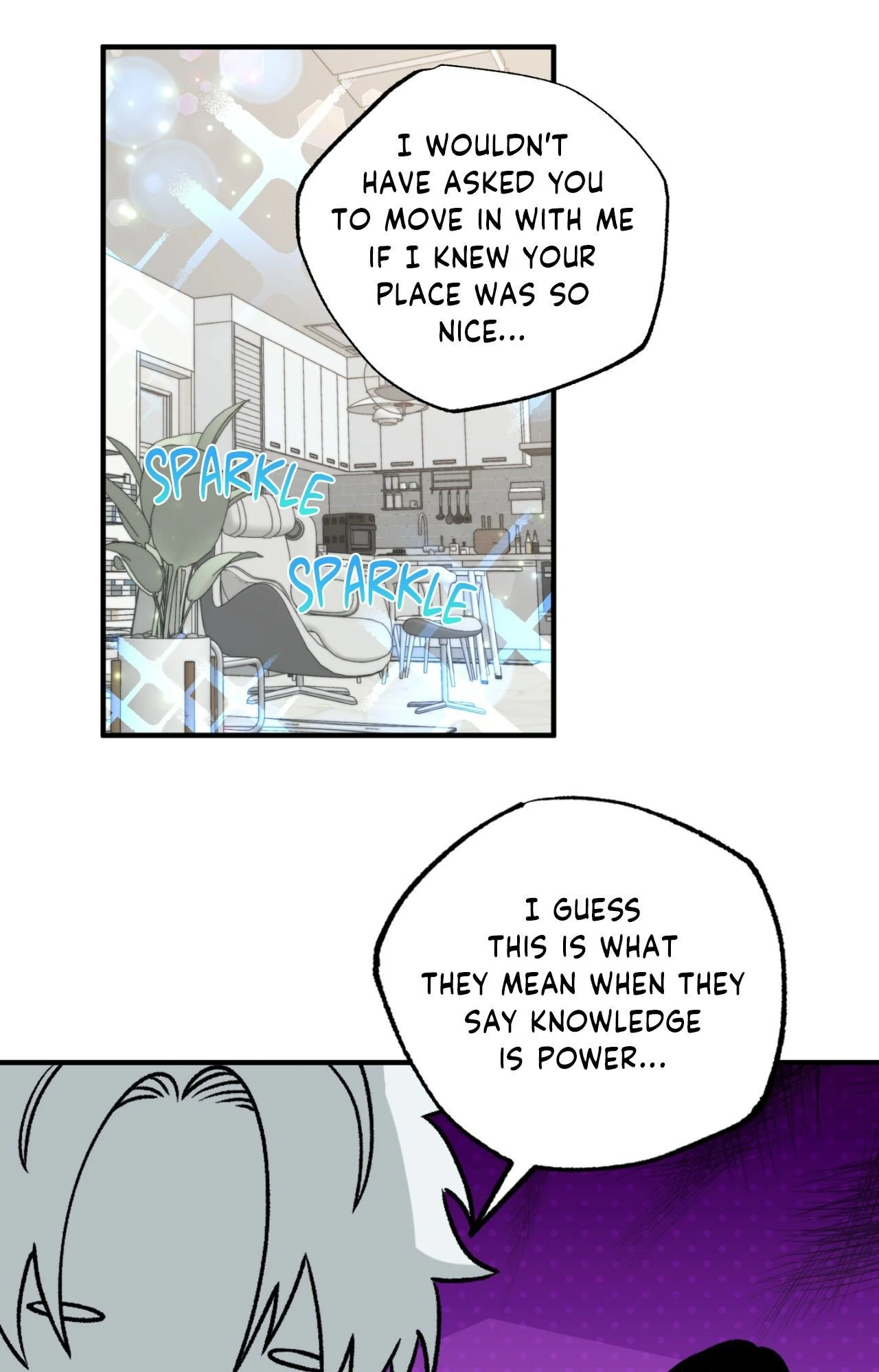 Libido Frame [Official Uncensored] - Chapter 7 manhwa