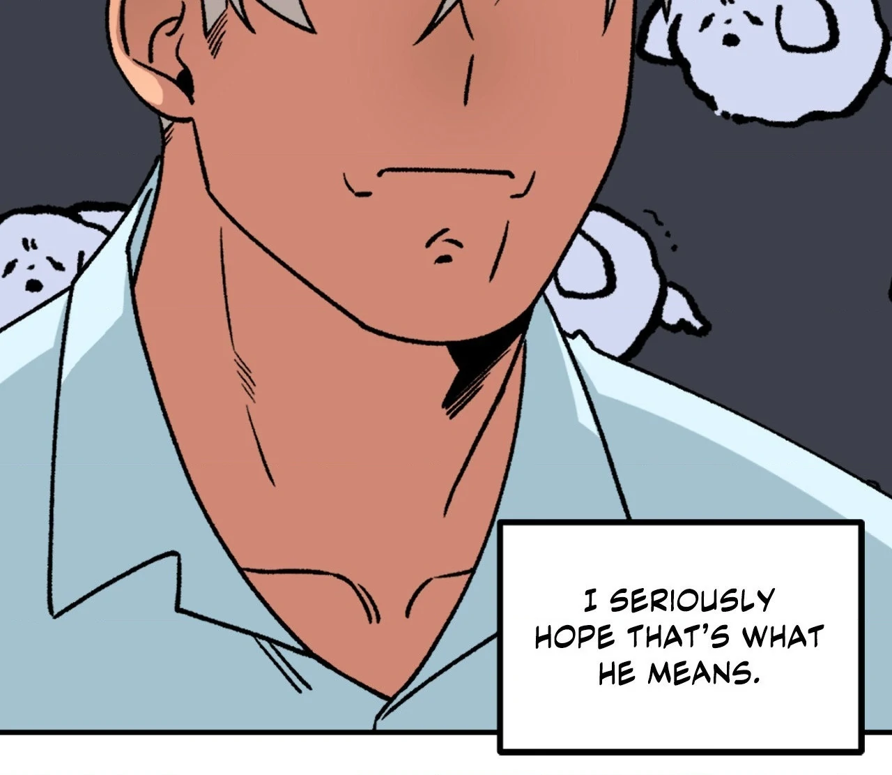 Libido Frame [Official Uncensored] - Chapter 7 manhwa