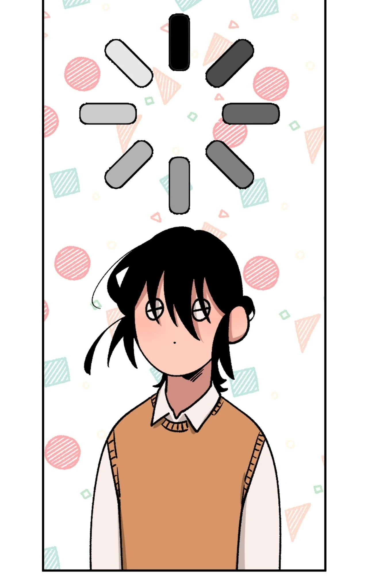 Libido Frame [Official Uncensored] - Chapter 7 manhwa