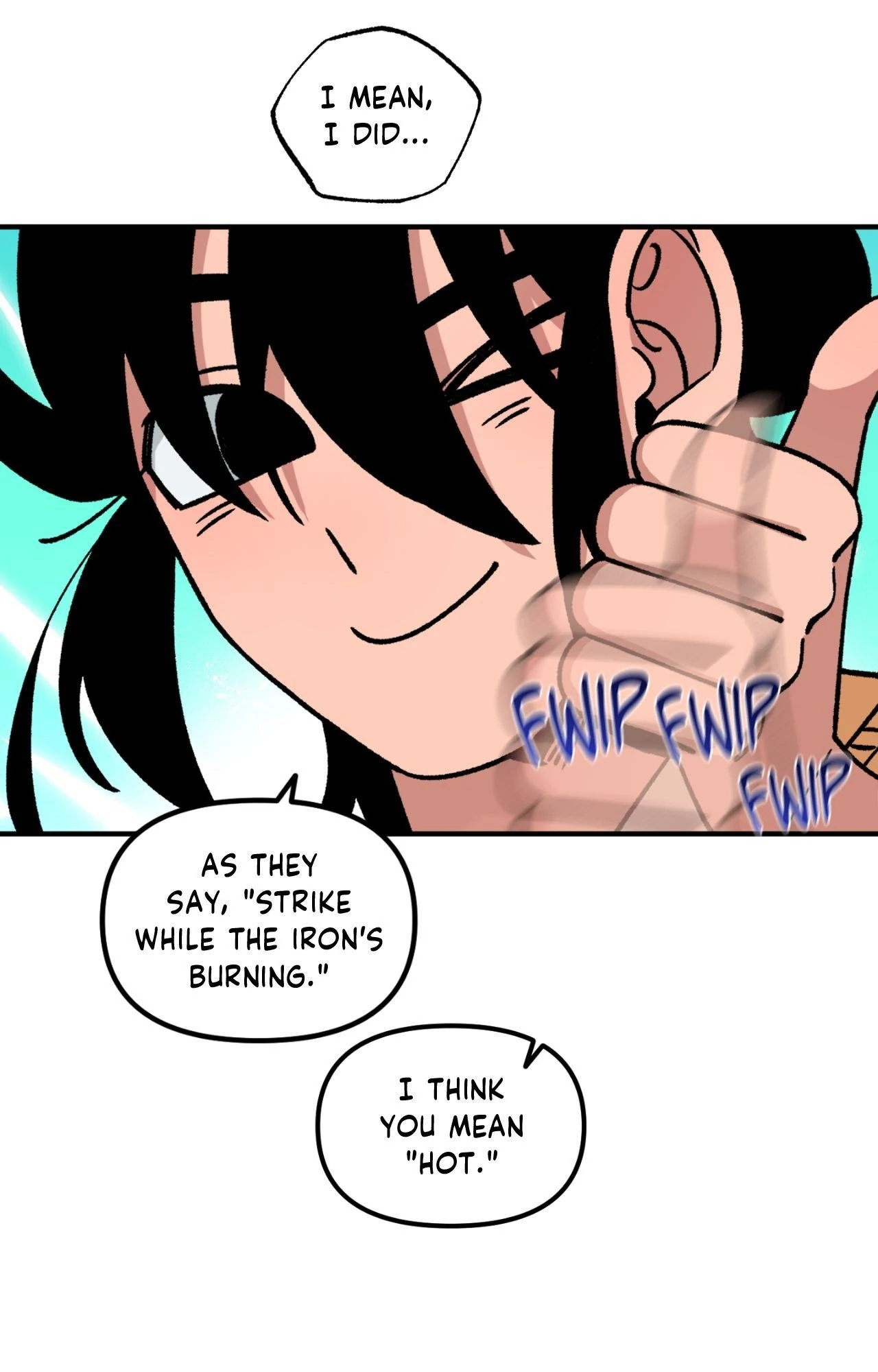 Libido Frame [Official Uncensored] - Chapter 7 manhwa