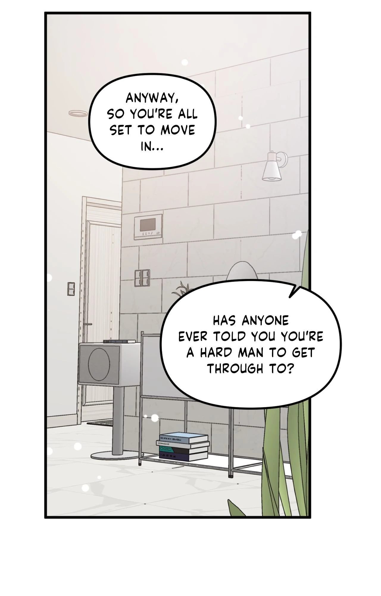 Libido Frame [Official Uncensored] - Chapter 7 manhwa