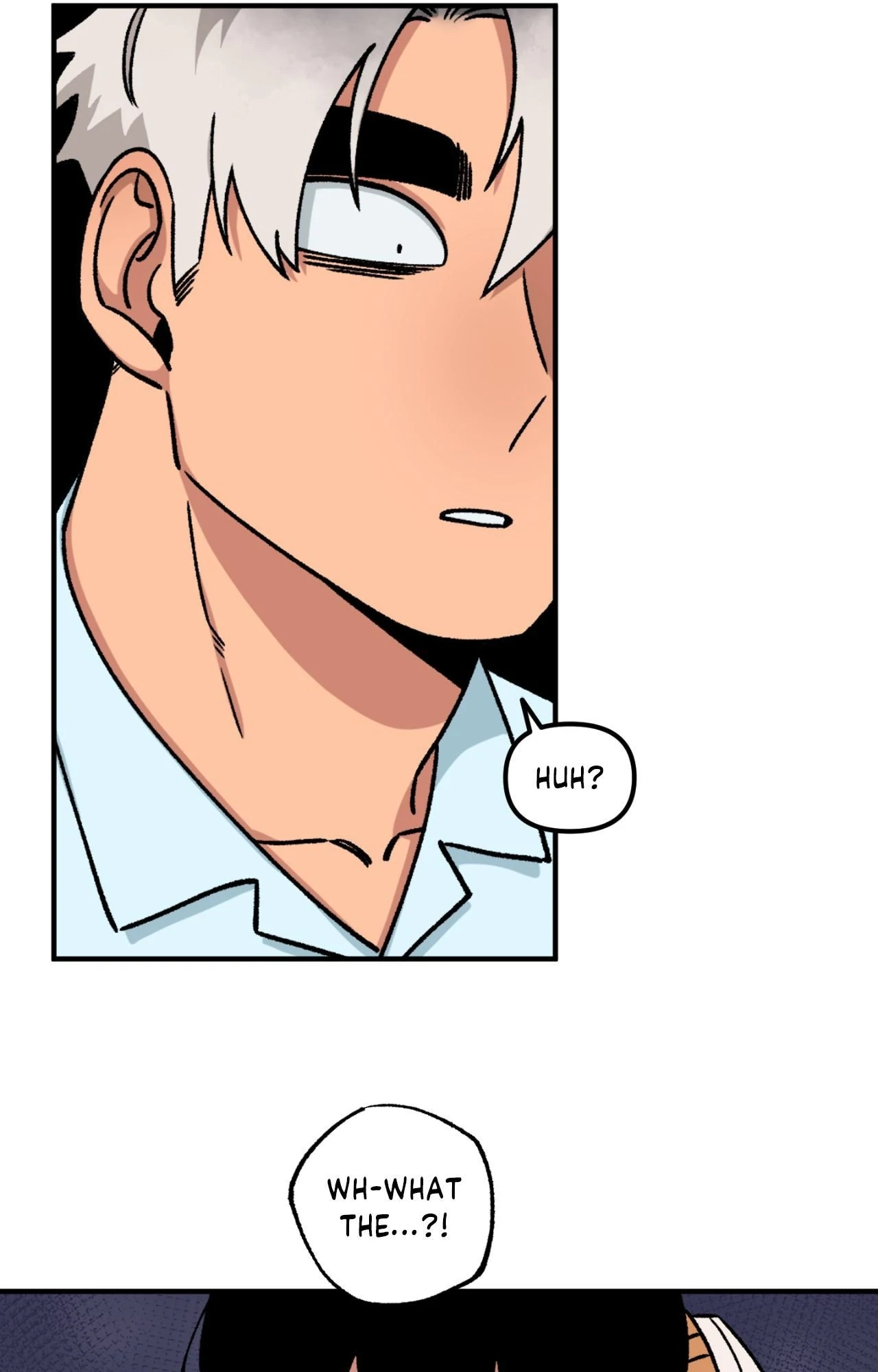 Libido Frame [Official Uncensored] - Chapter 7 manhwa