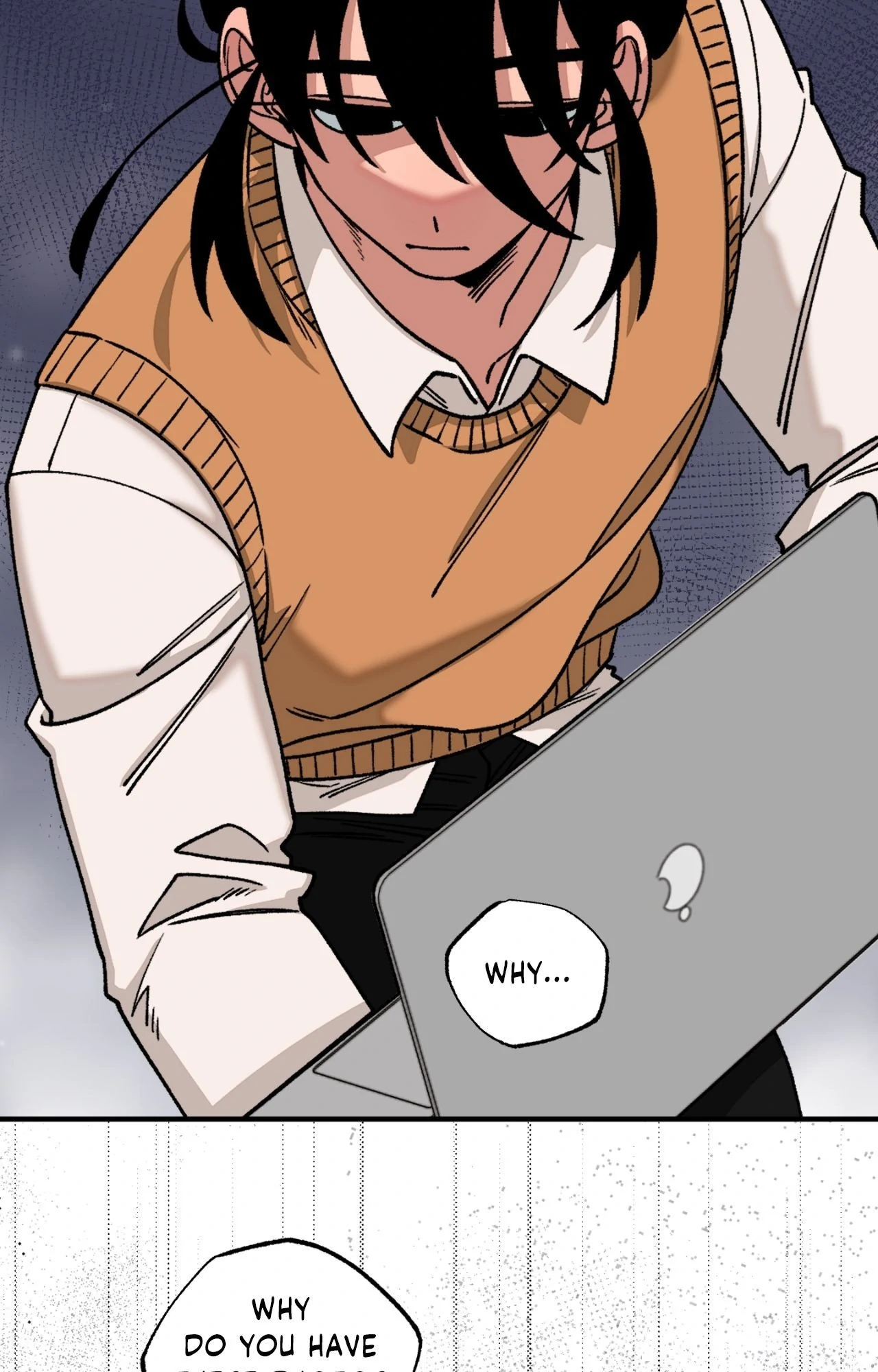 Libido Frame [Official Uncensored] - Chapter 7 manhwa