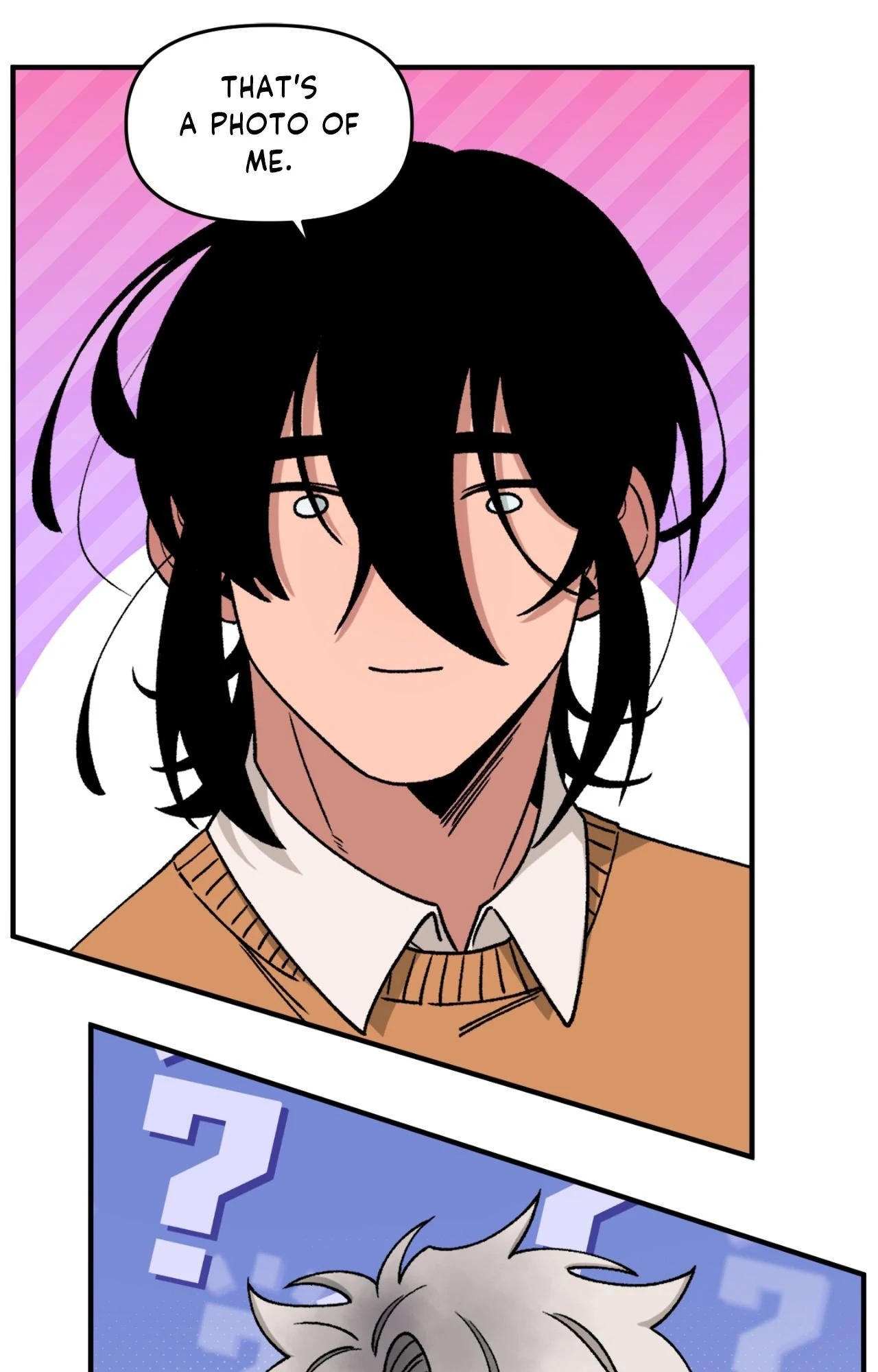 Libido Frame [Official Uncensored] - Chapter 7 manhwa