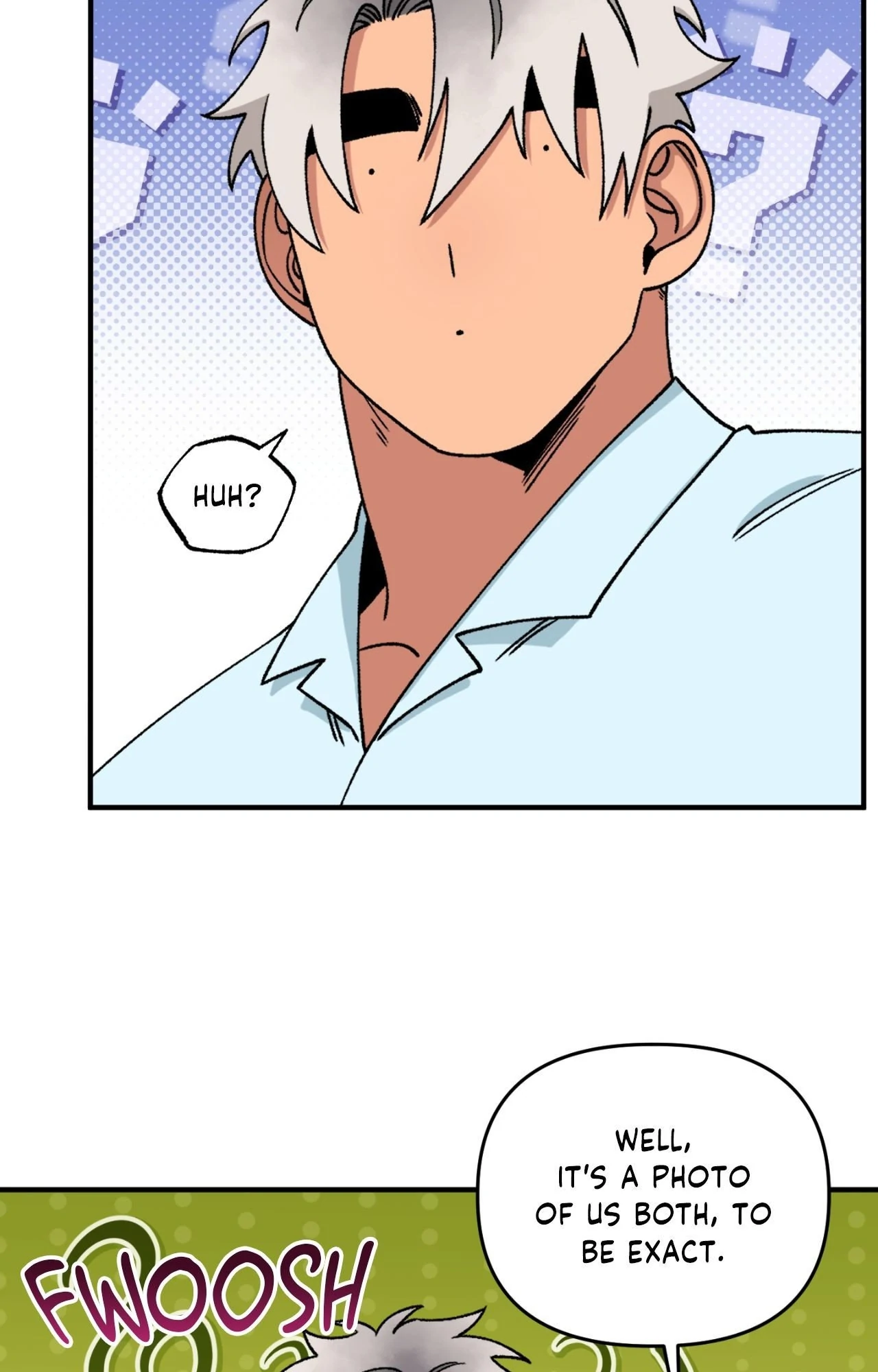 Libido Frame [Official Uncensored] - Chapter 7 manhwa
