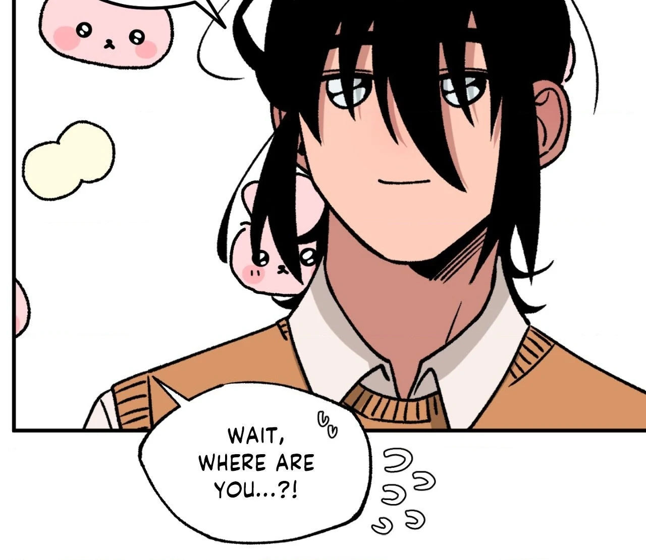 Libido Frame [Official Uncensored] - Chapter 7 manhwa