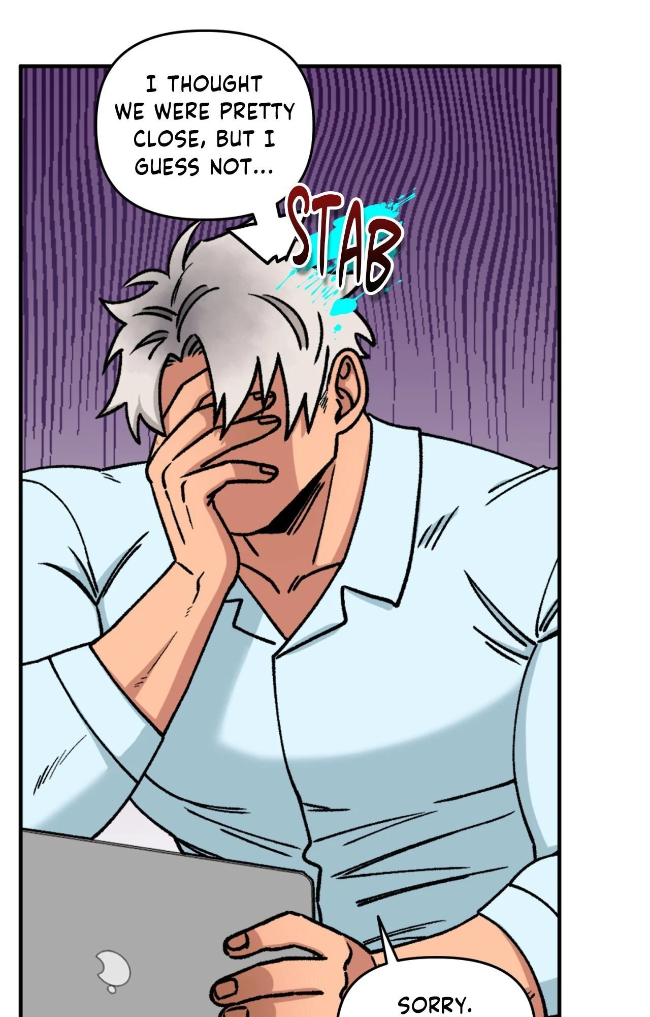 Libido Frame [Official Uncensored] - Chapter 7 manhwa