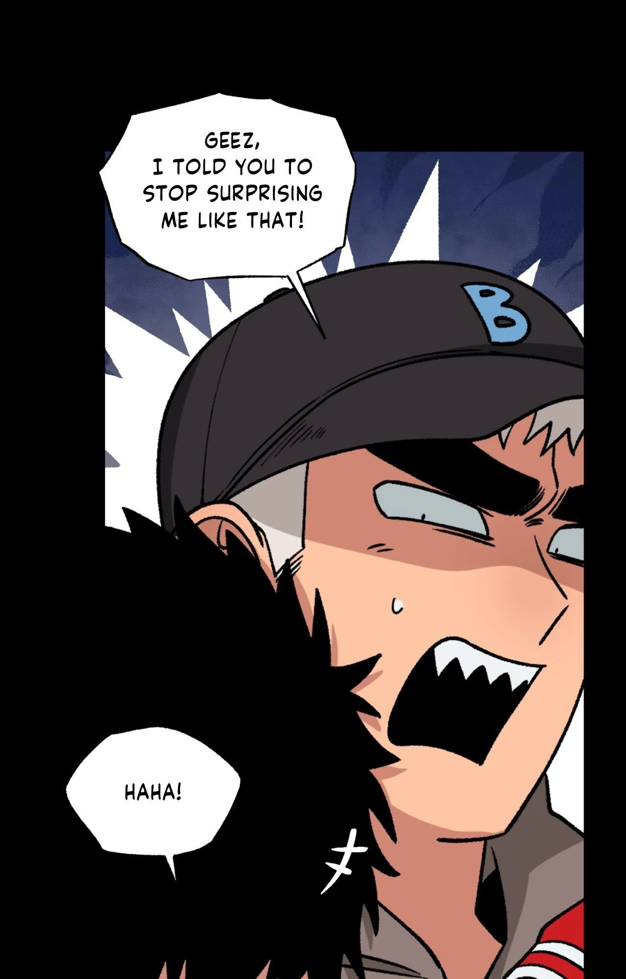 Libido Frame [Official Uncensored] - Chapter 7 manhwa
