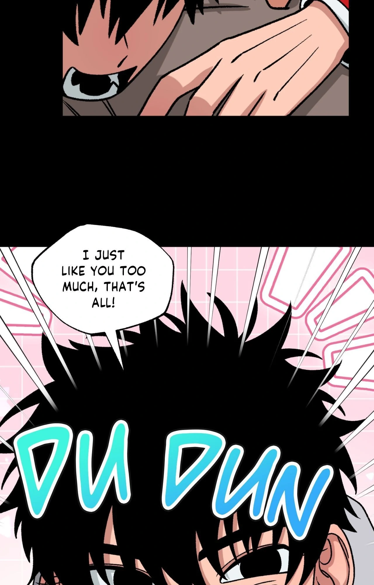 Libido Frame [Official Uncensored] - Chapter 7 manhwa