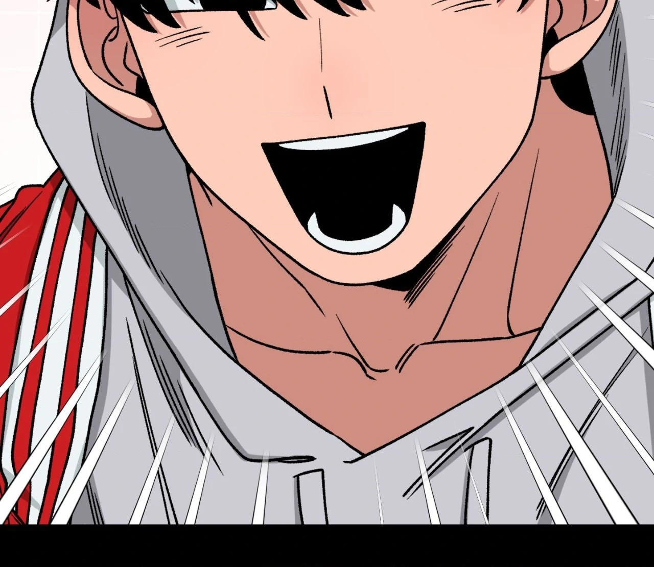 Libido Frame [Official Uncensored] - Chapter 7 manhwa
