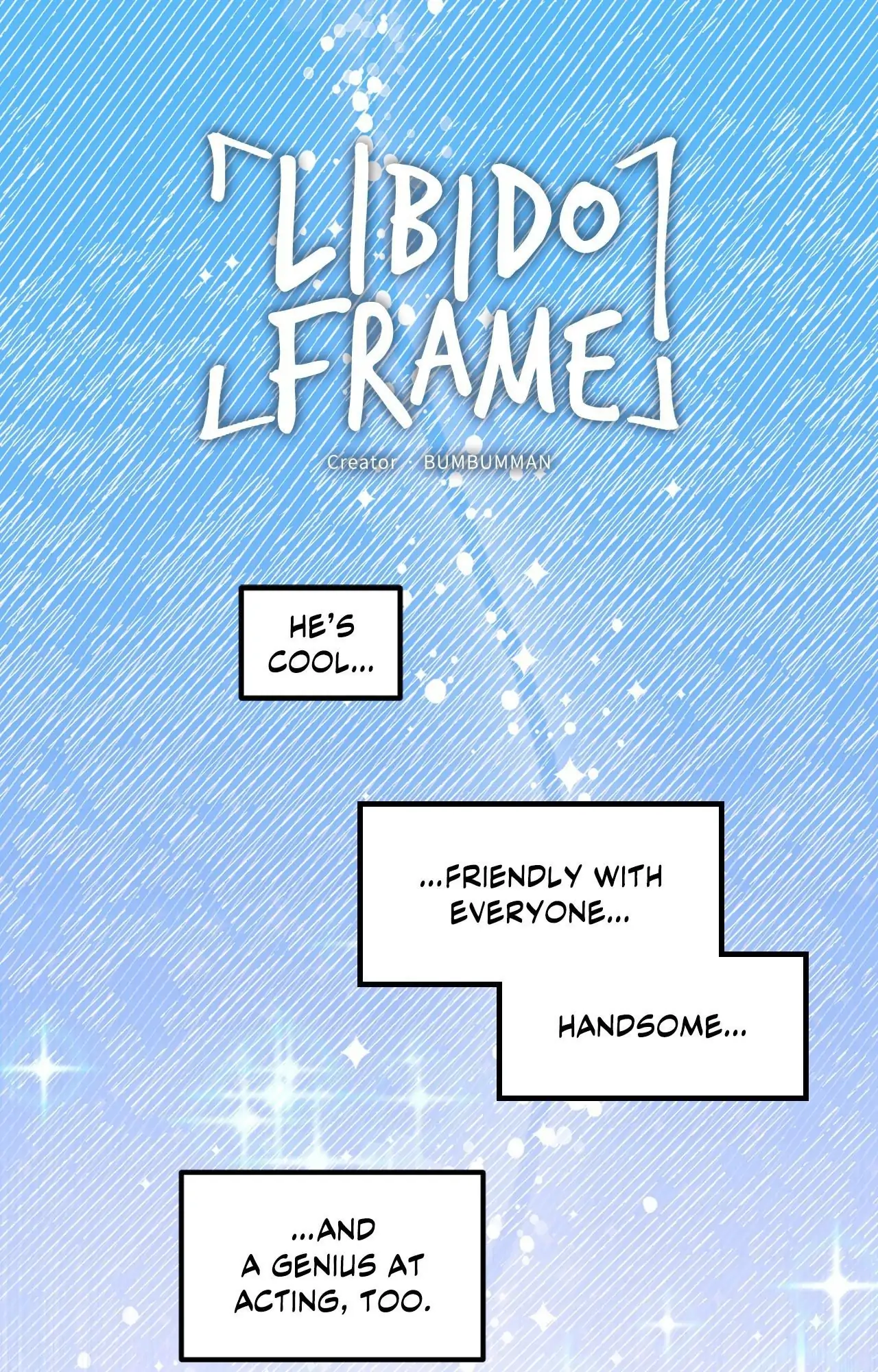 Libido Frame [Official Uncensored] - Chapter 8 manhwa