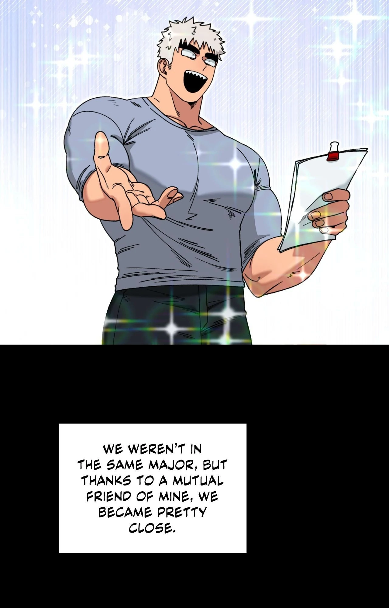 Libido Frame [Official Uncensored] - Chapter 8 manhwa