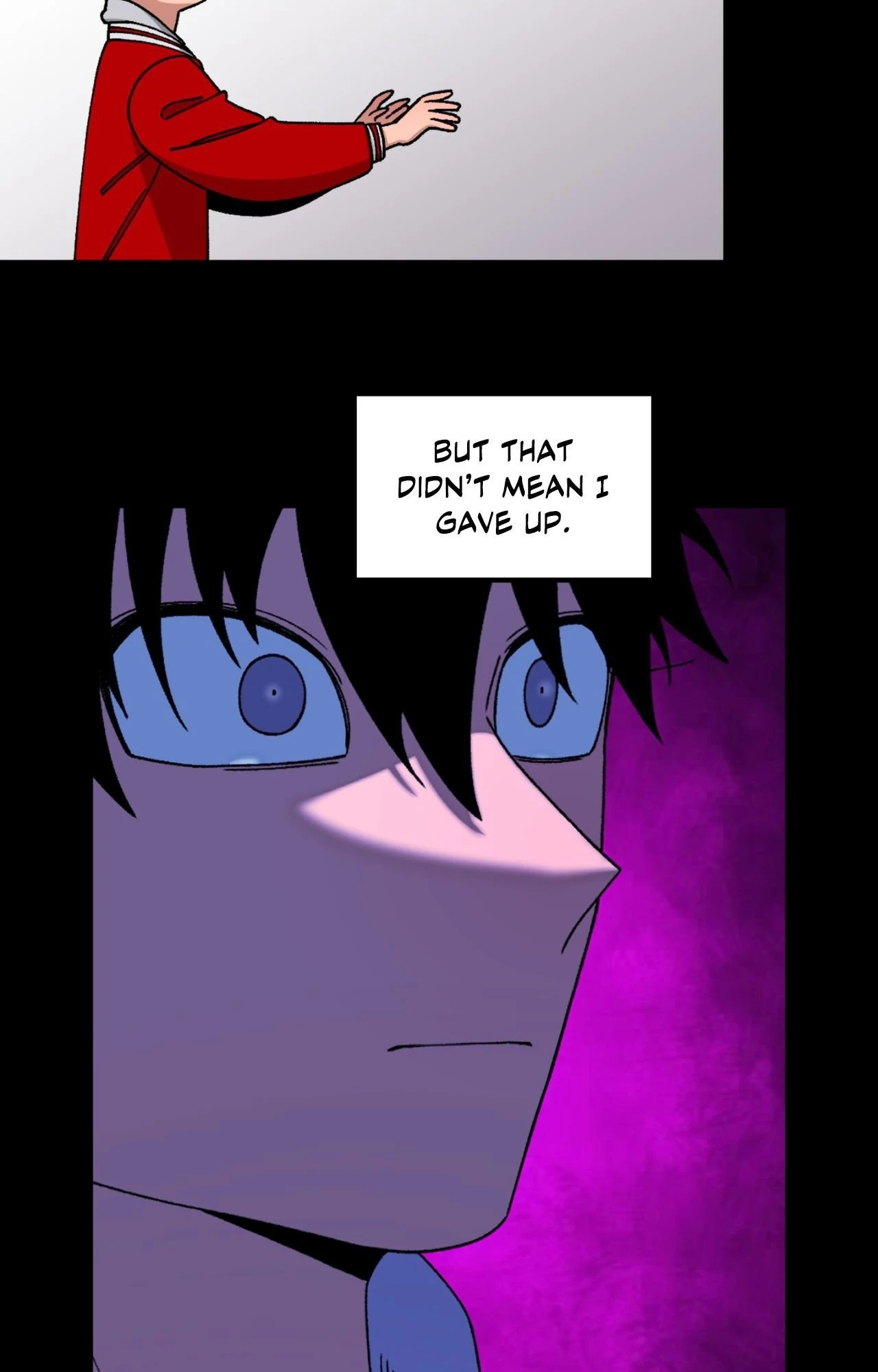 Libido Frame [Official Uncensored] - Chapter 8 manhwa