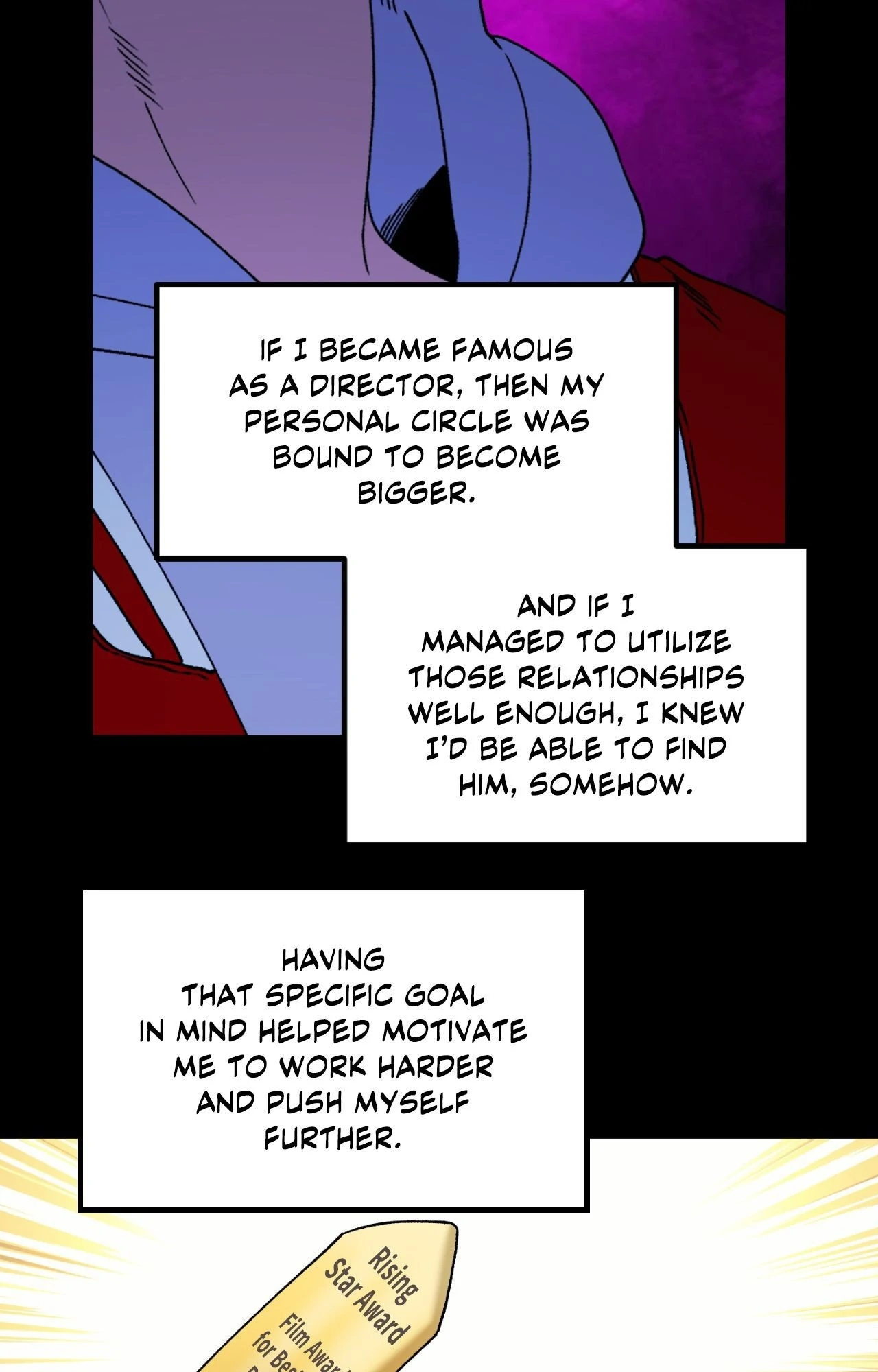Libido Frame [Official Uncensored] - Chapter 8 manhwa