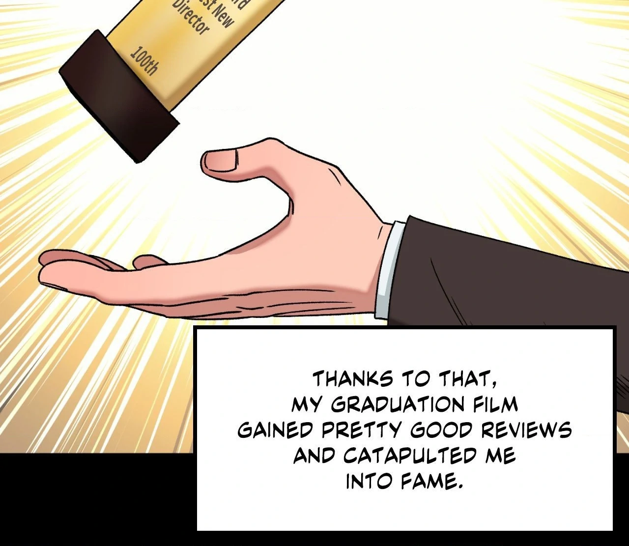 Libido Frame [Official Uncensored] - Chapter 8 manhwa