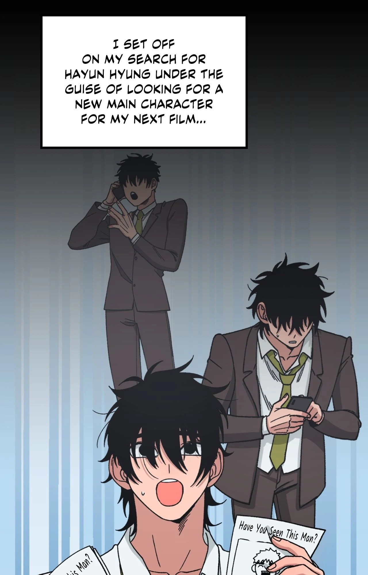 Libido Frame [Official Uncensored] - Chapter 8 manhwa