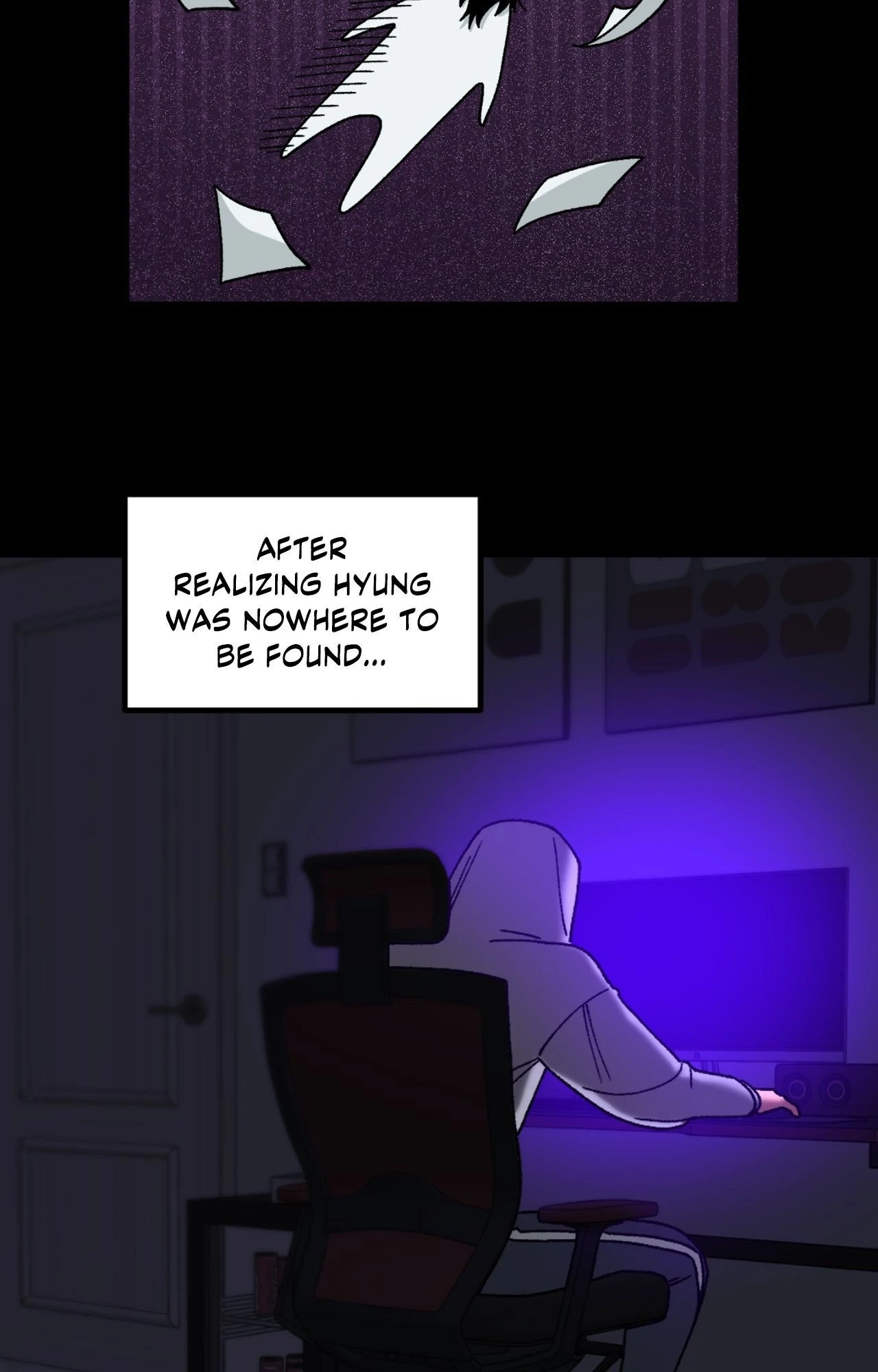 Libido Frame [Official Uncensored] - Chapter 8 manhwa