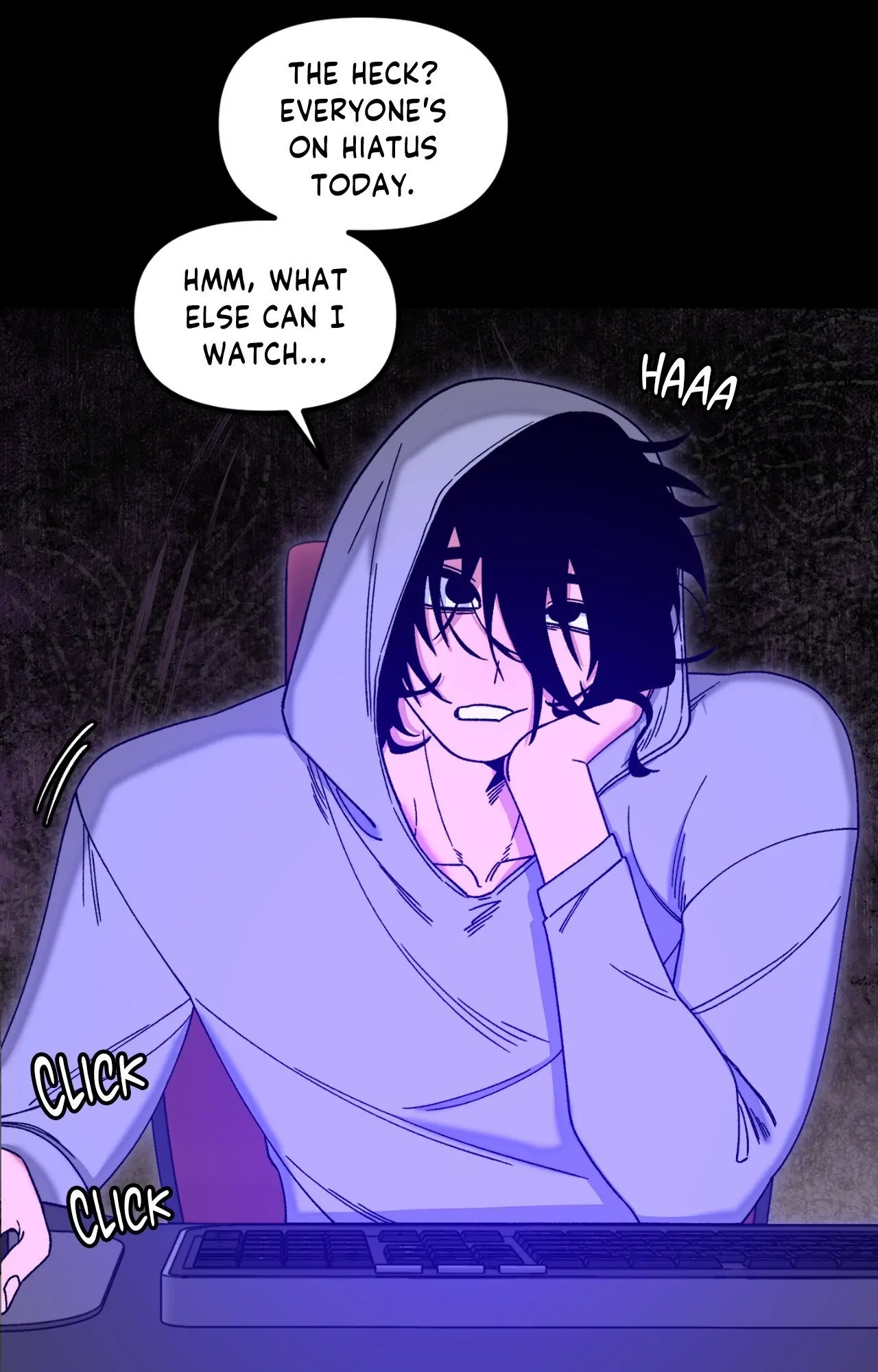 Libido Frame [Official Uncensored] - Chapter 8 manhwa
