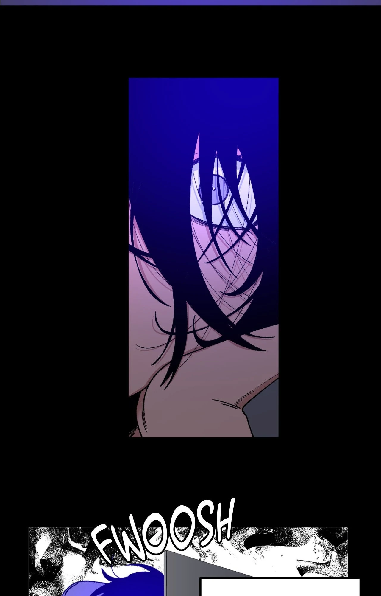 Libido Frame [Official Uncensored] - Chapter 8 manhwa