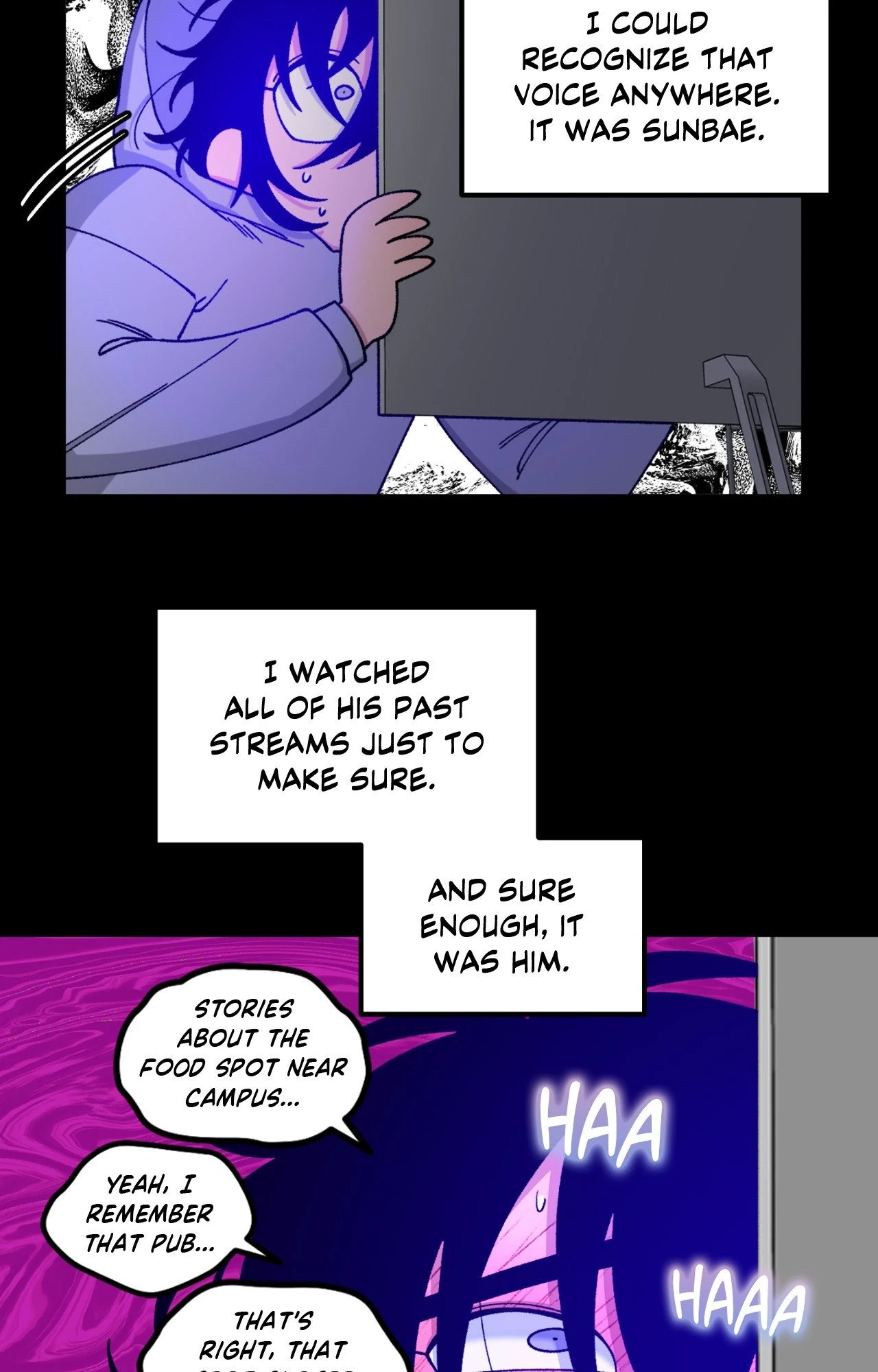 Libido Frame [Official Uncensored] - Chapter 8 manhwa
