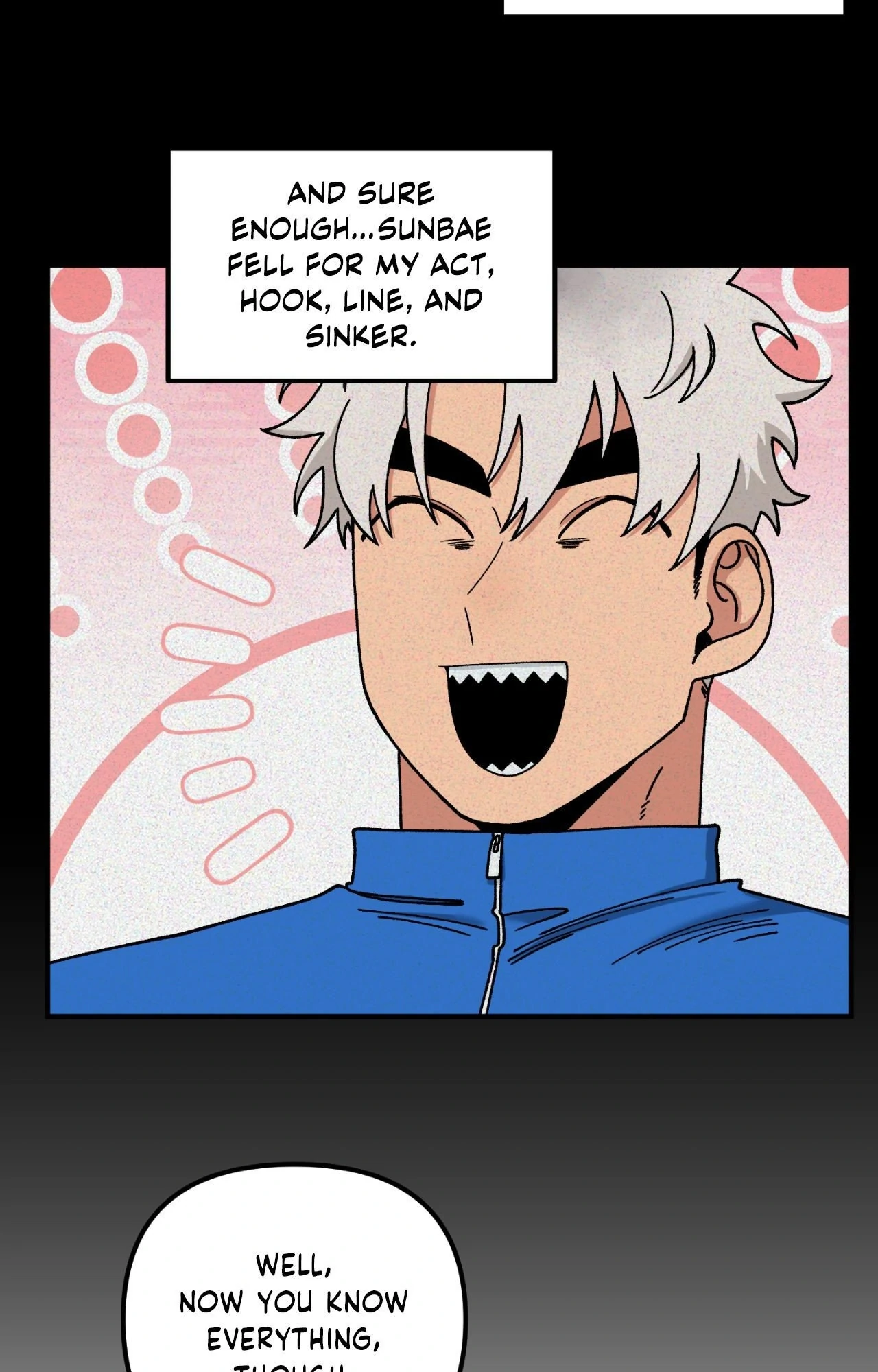 Libido Frame [Official Uncensored] - Chapter 8 manhwa