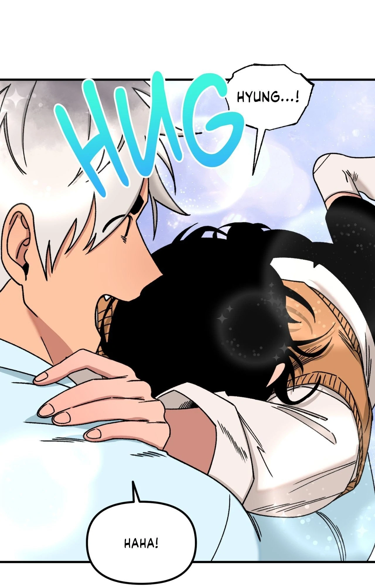 Libido Frame [Official Uncensored] - Chapter 8 manhwa
