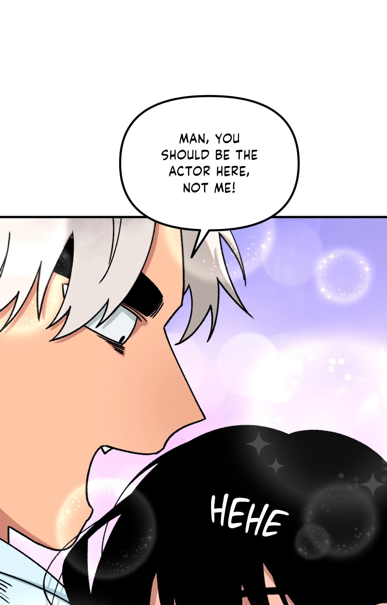 Libido Frame [Official Uncensored] - Chapter 8 manhwa