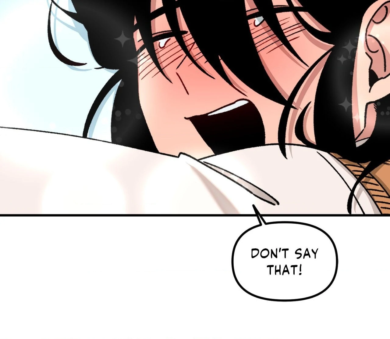 Libido Frame [Official Uncensored] - Chapter 8 manhwa