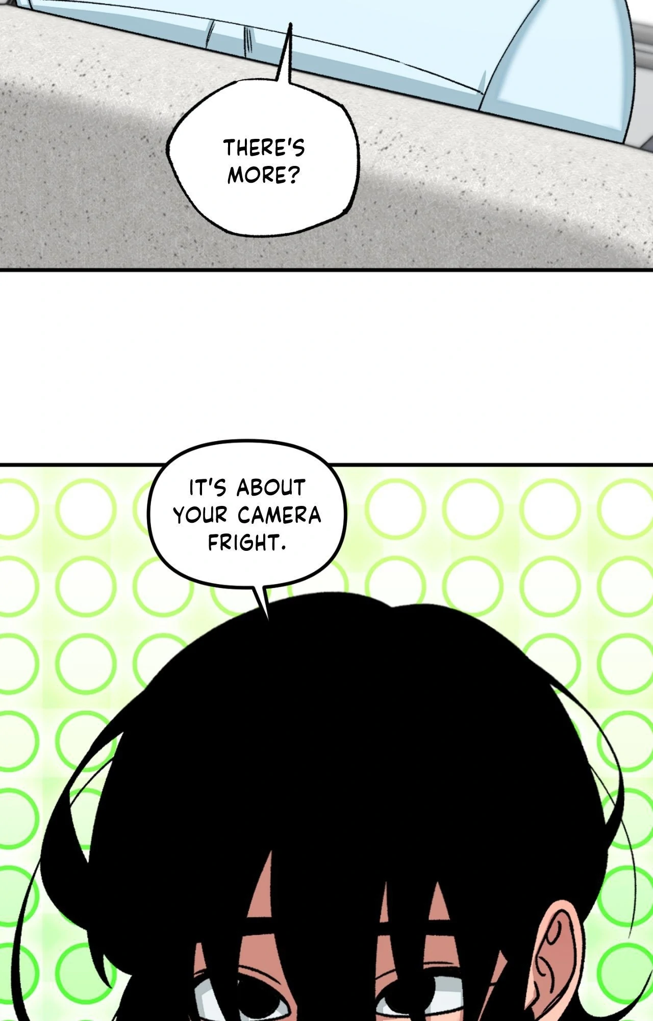 Libido Frame [Official Uncensored] - Chapter 8 manhwa