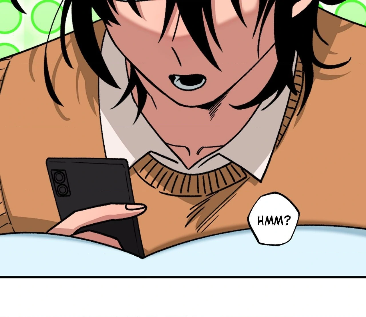 Libido Frame [Official Uncensored] - Chapter 8 manhwa