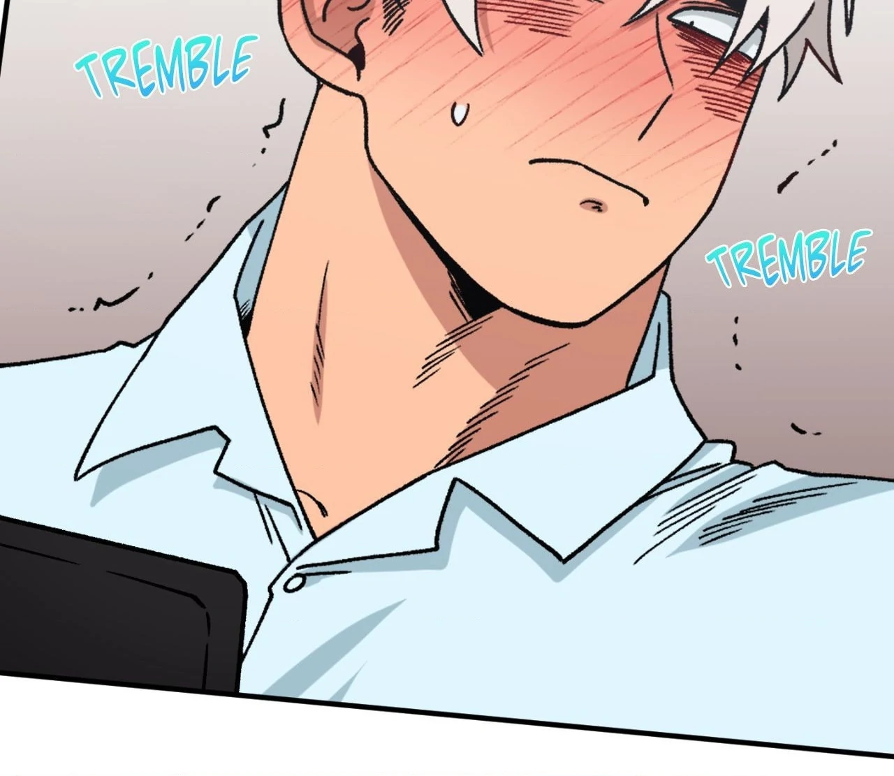 Libido Frame [Official Uncensored] - Chapter 8 manhwa