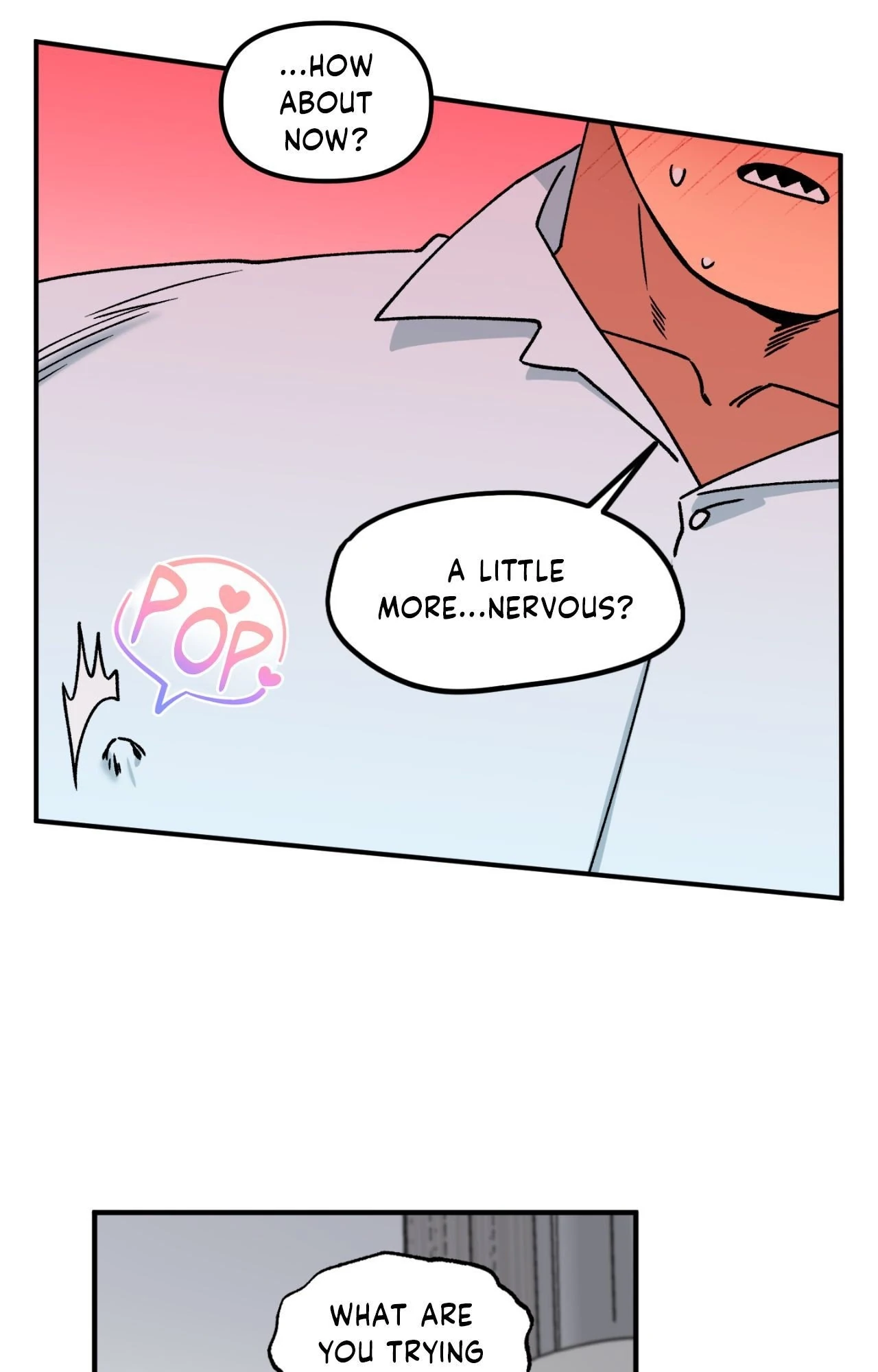 Libido Frame [Official Uncensored] - Chapter 8 manhwa