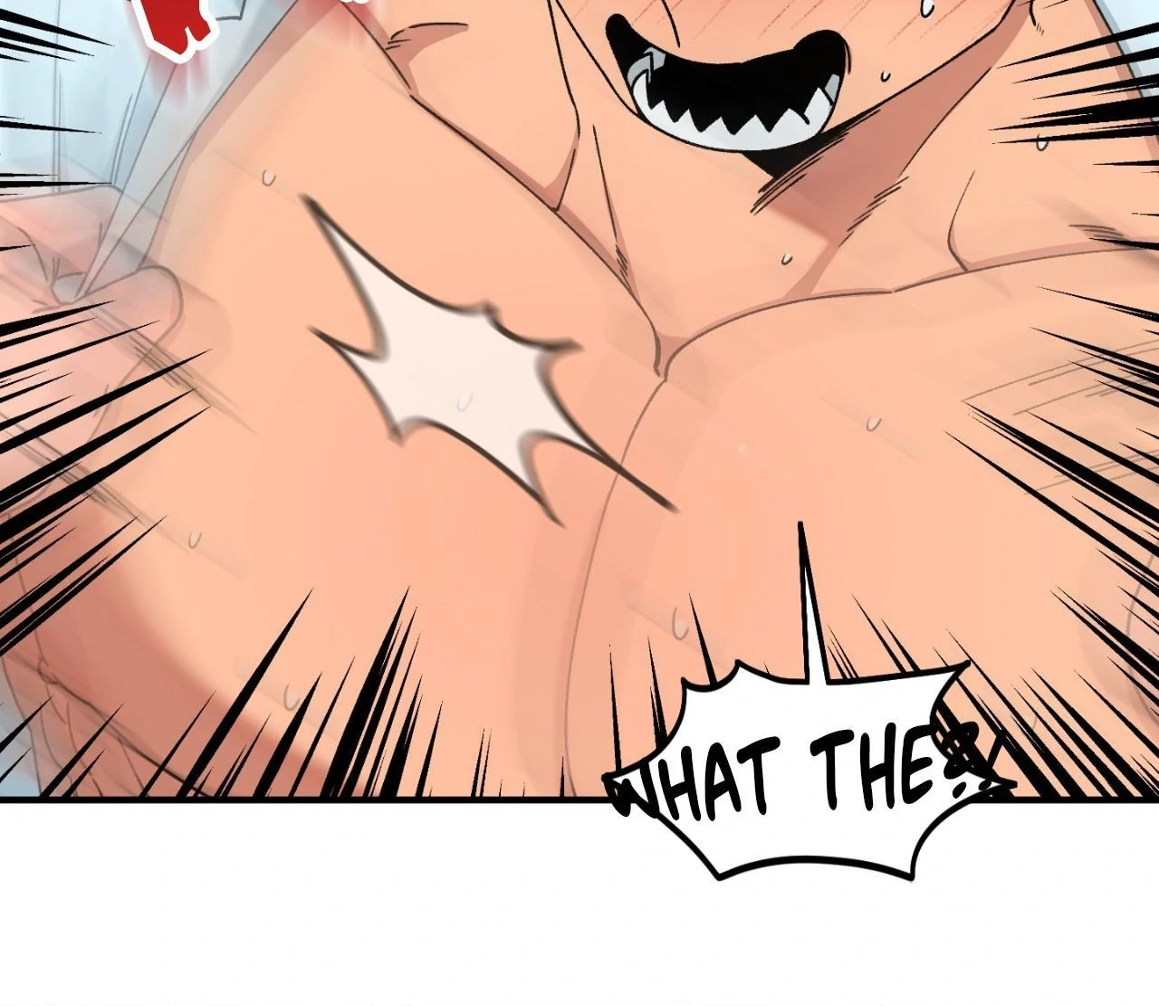 Libido Frame [Official Uncensored] - Chapter 8 manhwa