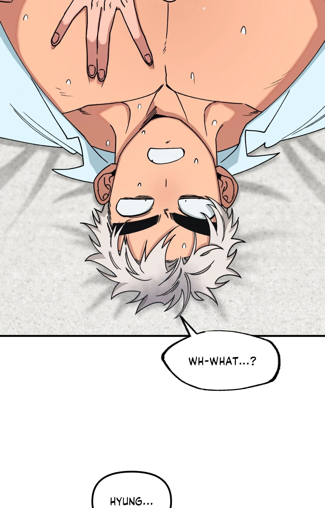 Libido Frame [Official Uncensored] - Chapter 8 manhwa