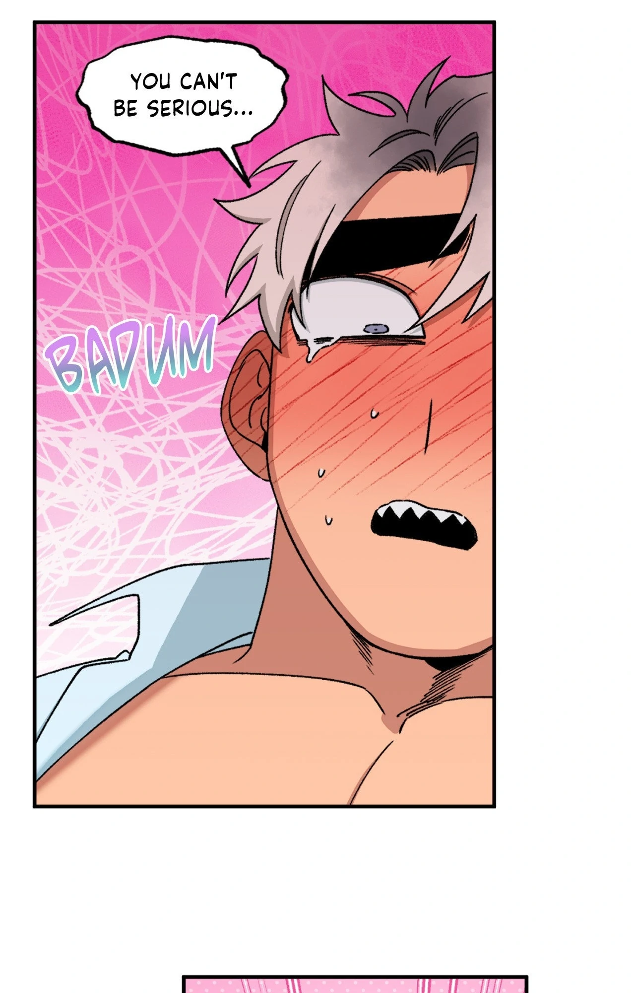 Libido Frame [Official Uncensored] - Chapter 8 manhwa