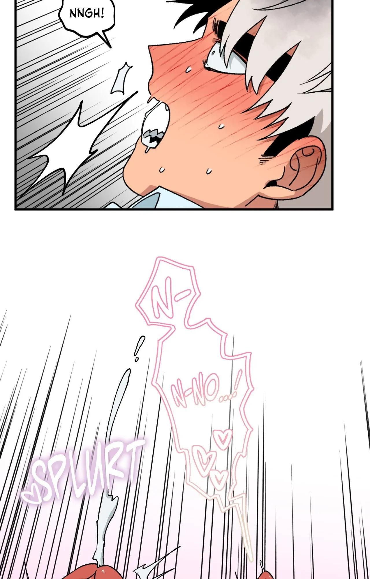 Libido Frame [Official Uncensored] - Chapter 8 manhwa