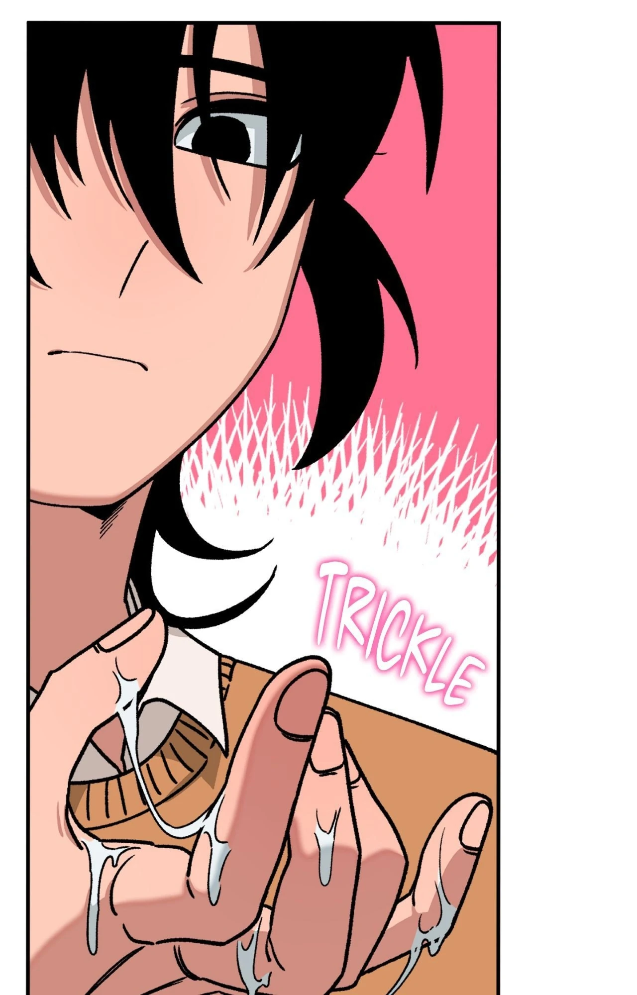 Libido Frame [Official Uncensored] - Chapter 8 manhwa