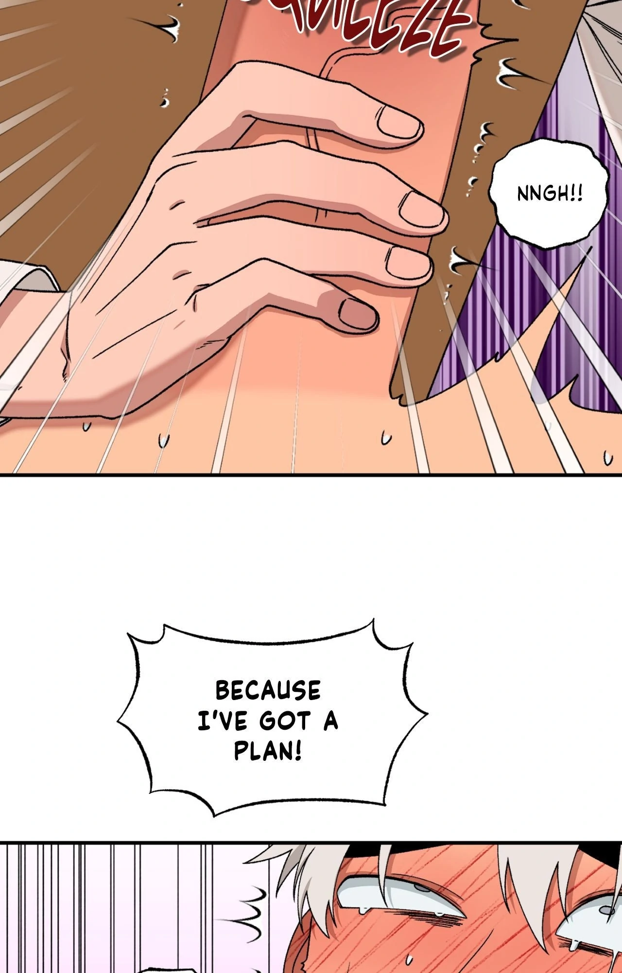 Libido Frame [Official Uncensored] - Chapter 8 manhwa