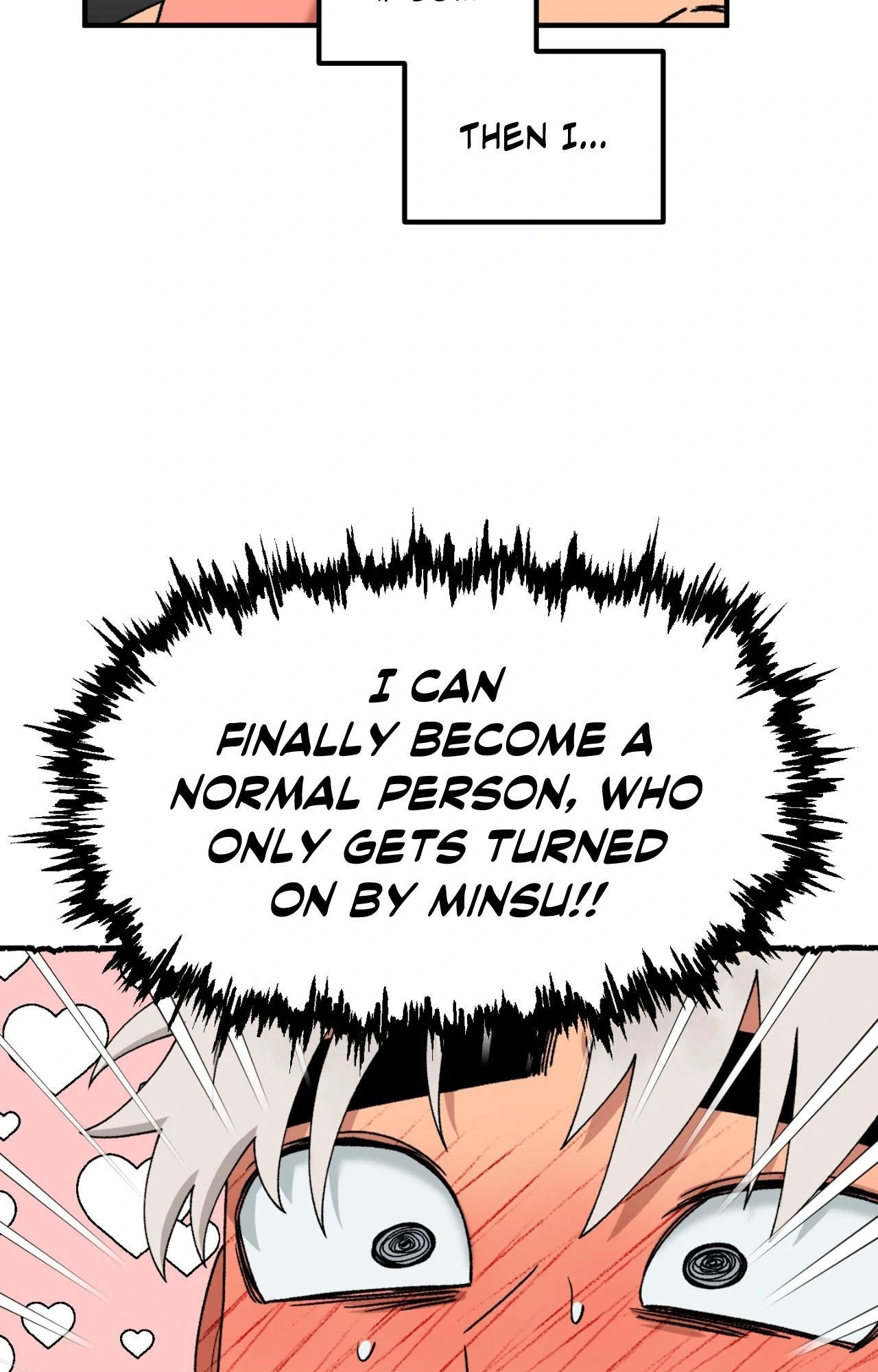 Libido Frame [Official Uncensored] - Chapter 8 manhwa