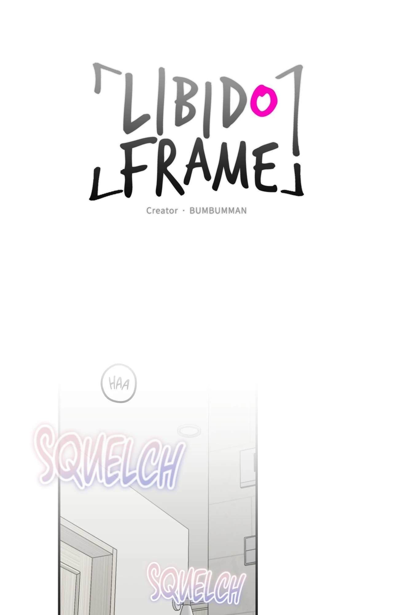 Libido Frame [Official Uncensored] - Chapter 9 manhwa
