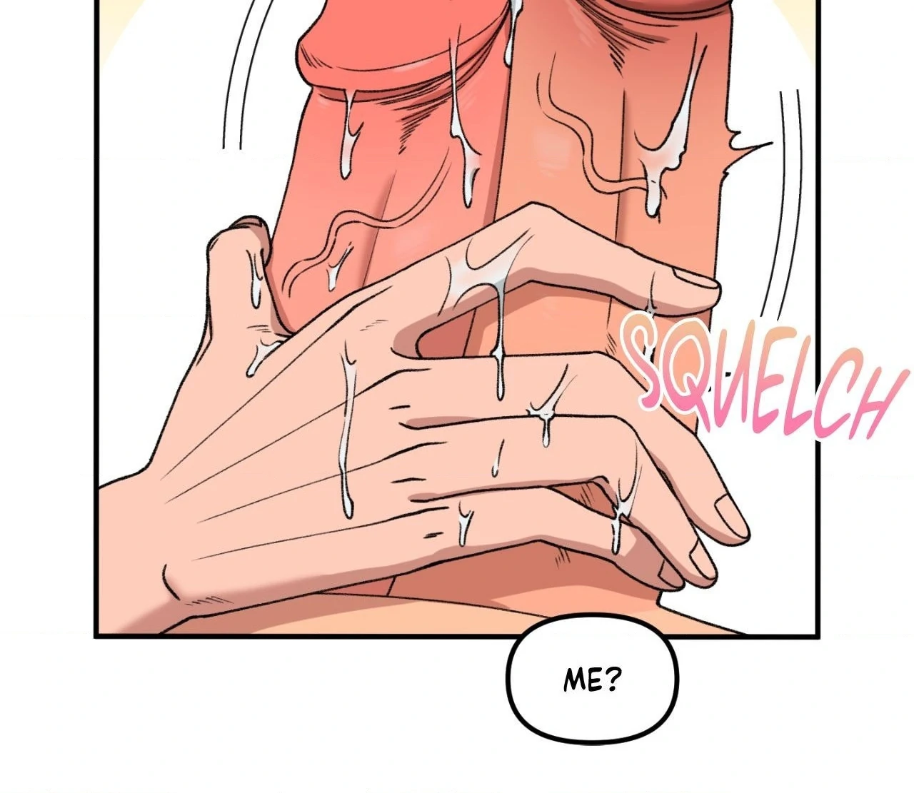 Libido Frame [Official Uncensored] - Chapter 9 manhwa