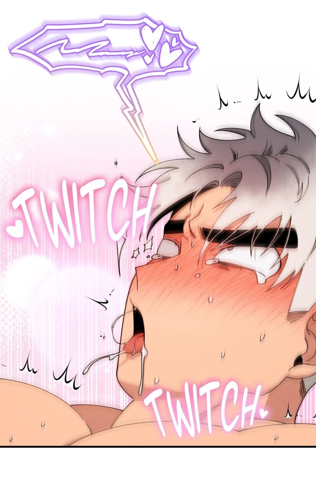 Libido Frame [Official Uncensored] - Chapter 9 manhwa