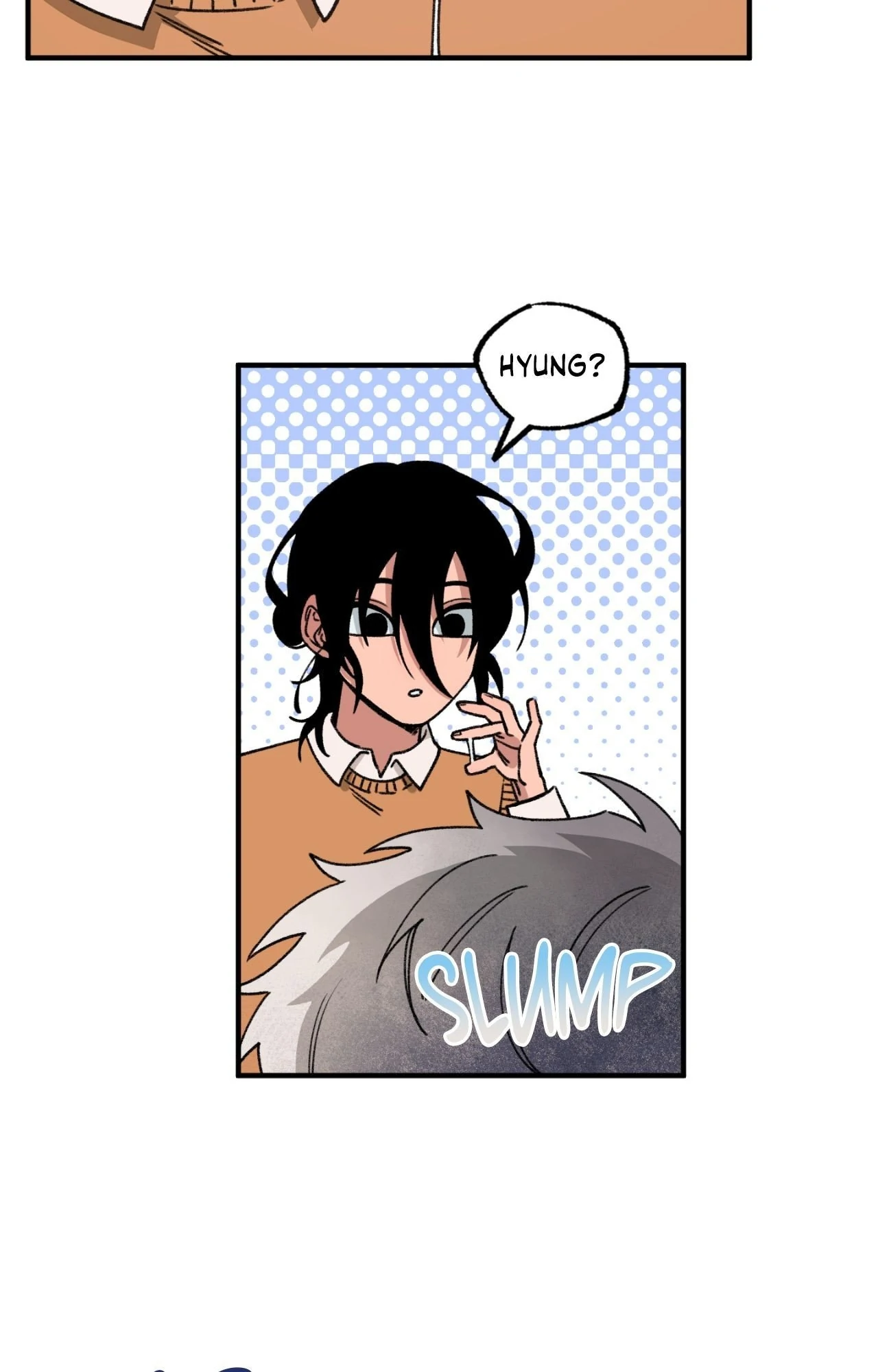 Libido Frame [Official Uncensored] - Chapter 9 manhwa