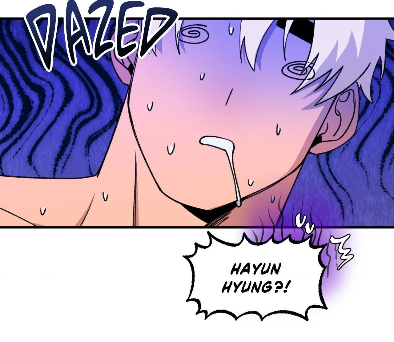 Libido Frame [Official Uncensored] - Chapter 9 manhwa