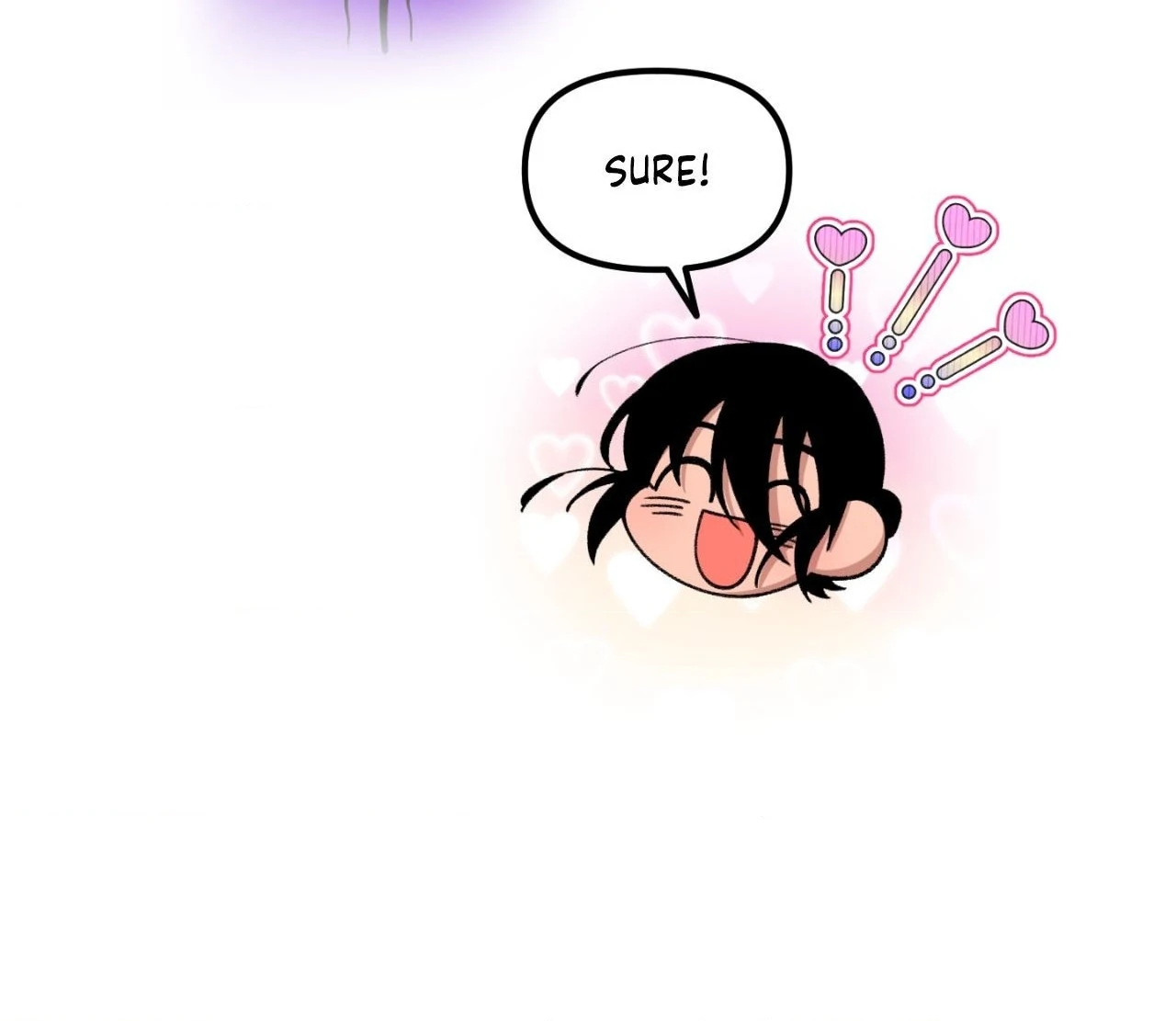 Libido Frame [Official Uncensored] - Chapter 9 manhwa