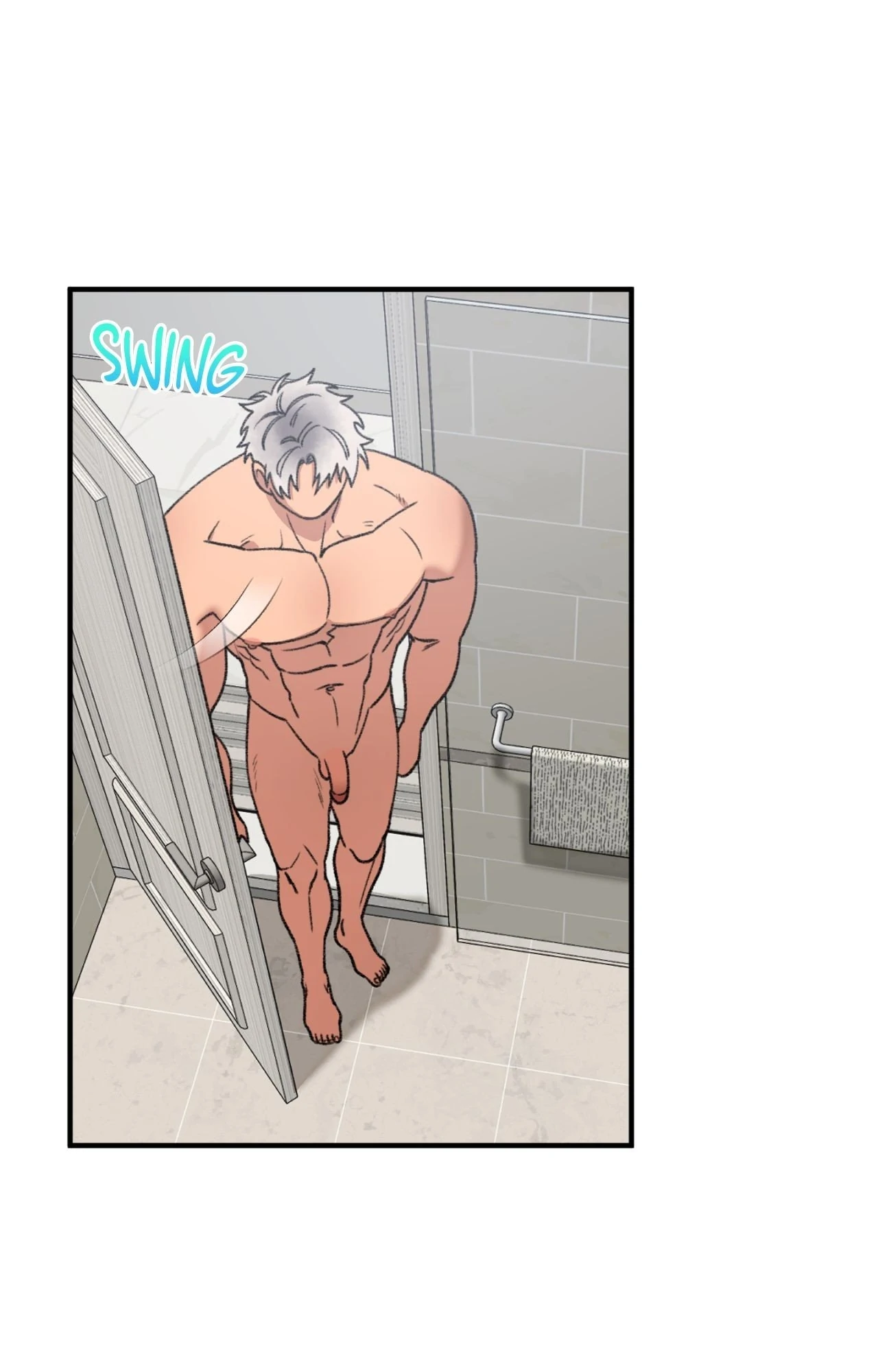 Libido Frame [Official Uncensored] - Chapter 9 manhwa