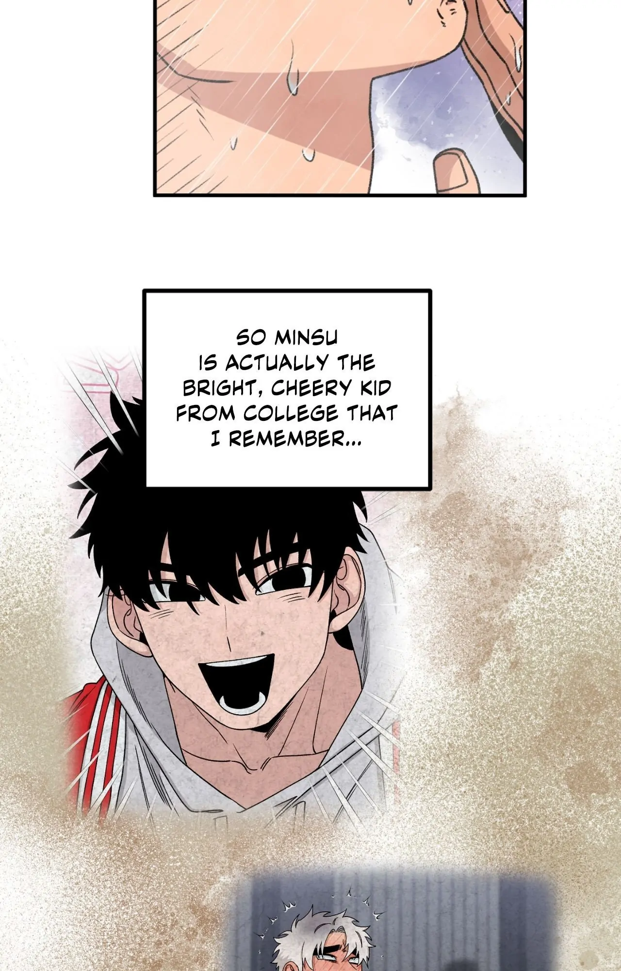 Libido Frame [Official Uncensored] - Chapter 9 manhwa